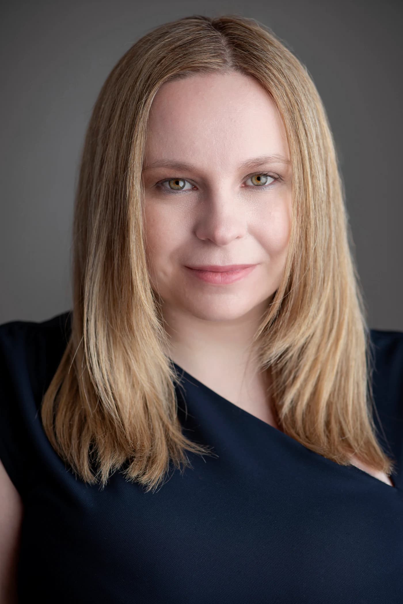 Laura Brennan, founder of LB Research